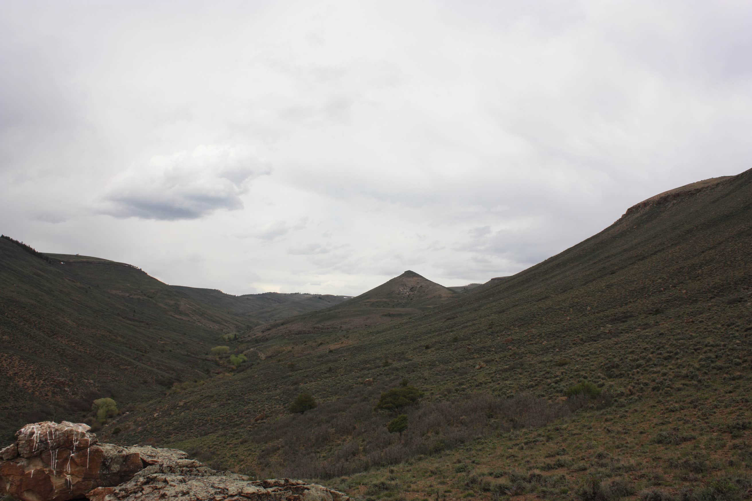 Dry Gulch Campground The Dyrt