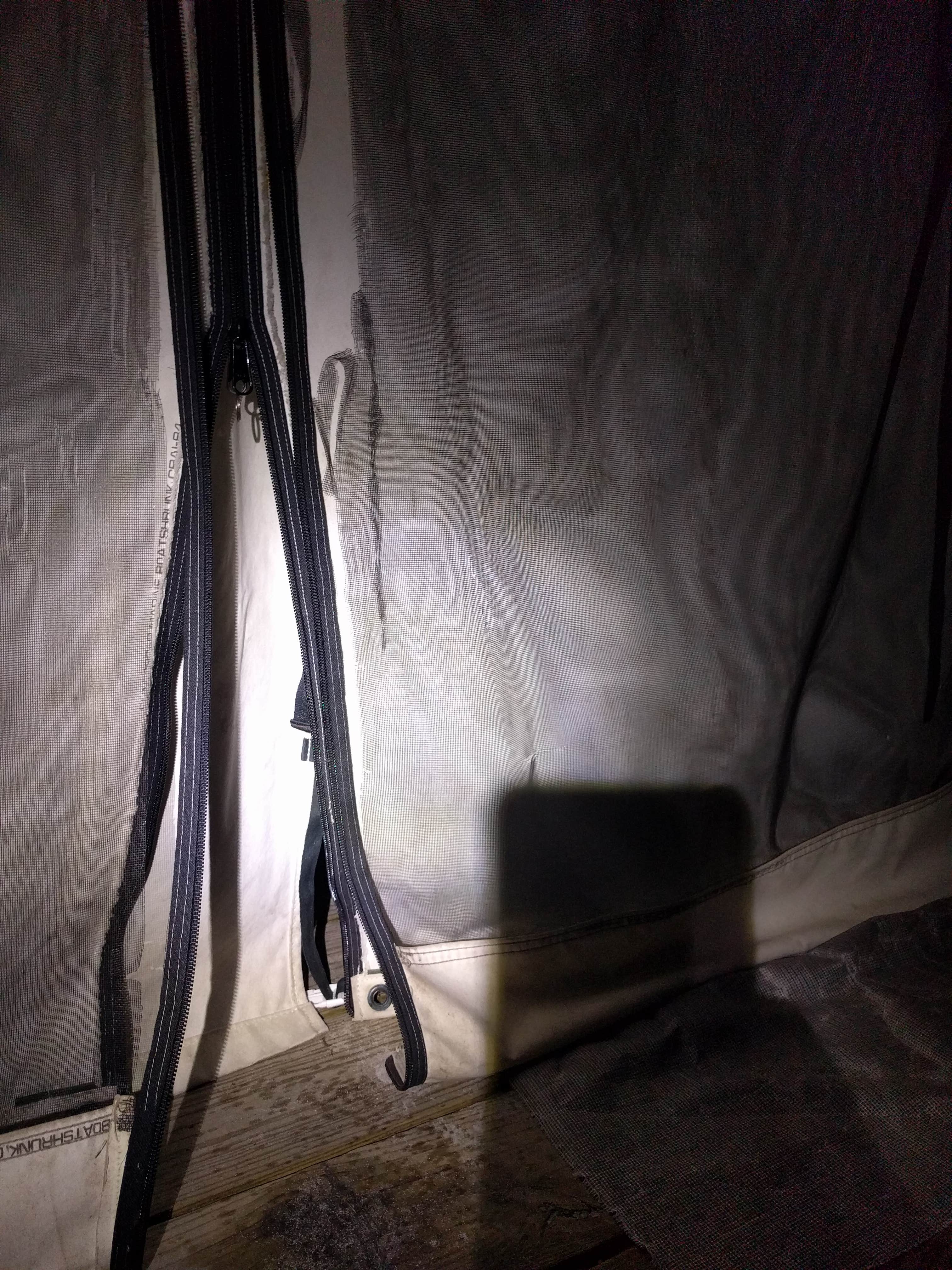 Camper-submitted photo at Lake Waccamaw State Park Campground near Wrightsville Beach, NC