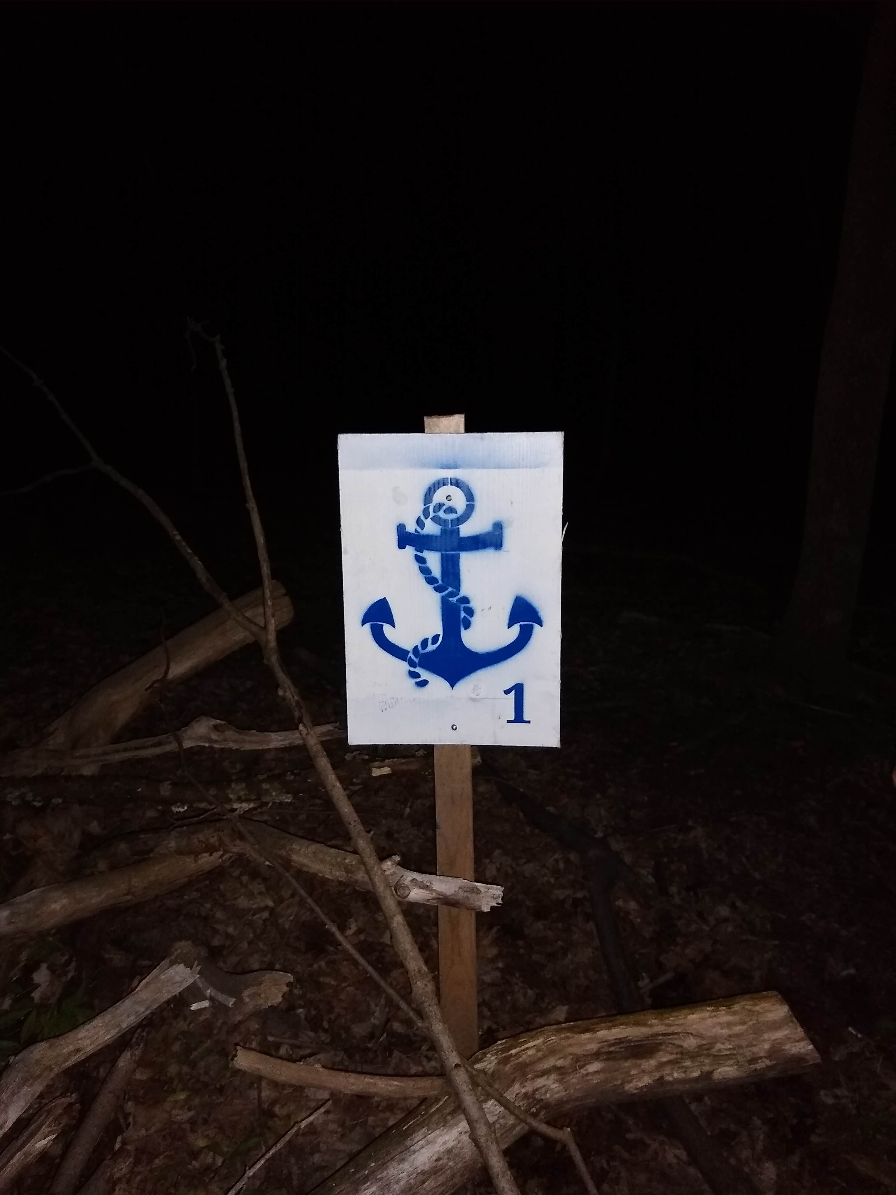 Camper-submitted photo at Snug Harbor Retreat near Clymer, NY