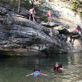 Review photo of Blanchard Springs Recreation Area — Ozark St. Francis National Forests by Emily O., August 30, 2016