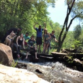Review photo of Moonshine Creek Campground by John P., May 20, 2019