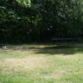 Review photo of Ice Age Campground — Devils Lake State Park by Jimmy P., August 26, 2015