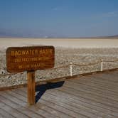 Review photo of Texas Springs Campground — Death Valley National Park by Amanda P., August 30, 2016