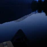 Review photo of Mowich Lake Campground — Mount Rainier National Park by Maria P., August 30, 2016