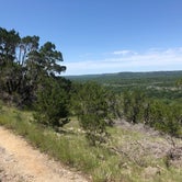 Review photo of Pedernales Falls State Park Campground by Megan  E., May 20, 2019