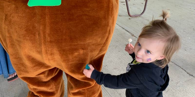 Camper submitted image from Great Escapes RV Resorts Branson