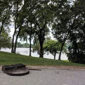 Review photo of Tims Ford State Park Main Campground — Tims Ford State Park by Terry H., May 20, 2019