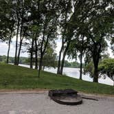 Review photo of Tims Ford State Park Main Campground — Tims Ford State Park by Terry H., May 20, 2019