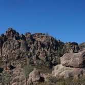 Review photo of Pinnacles by Amanda P., August 30, 2016