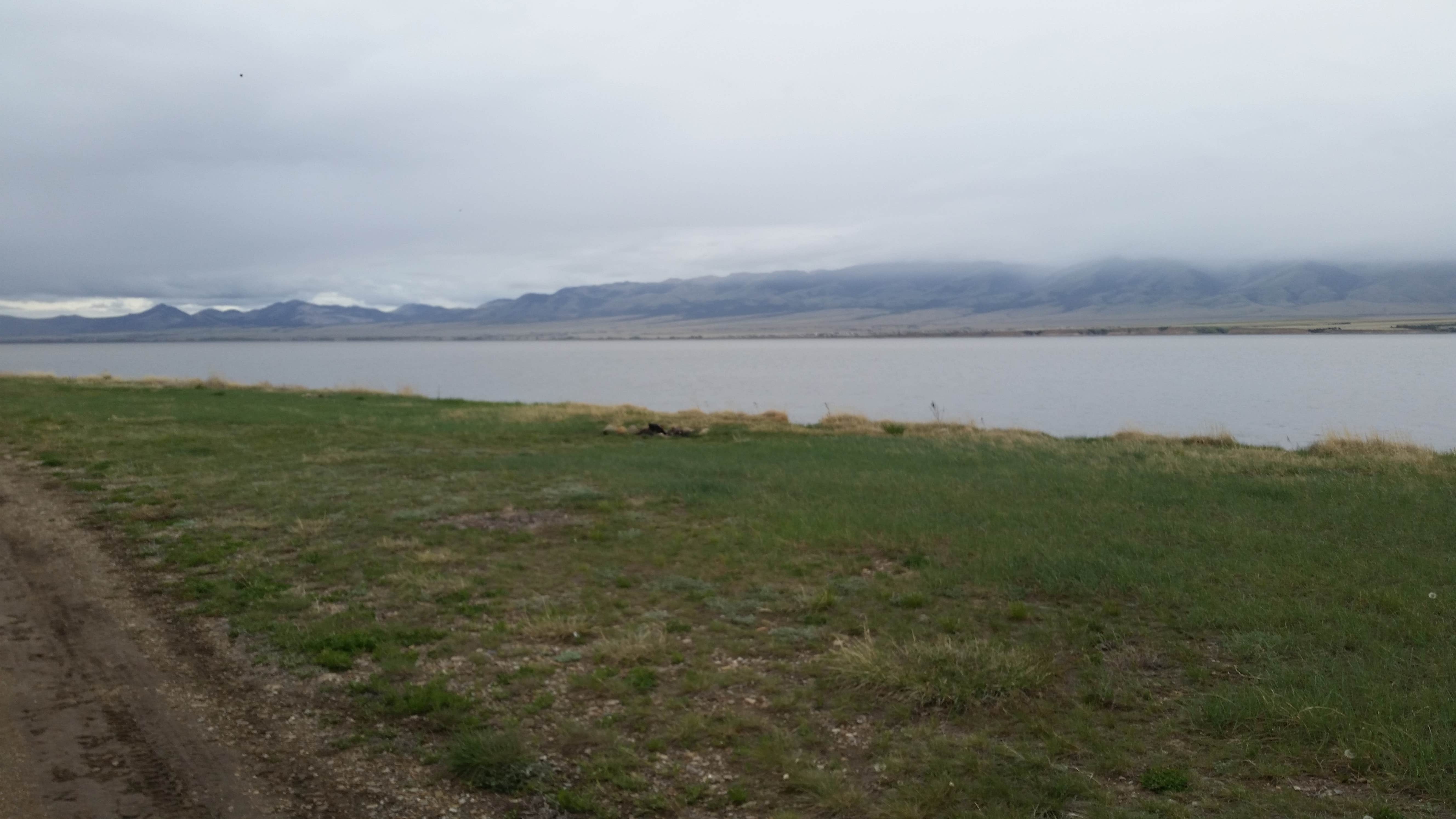 Camper submitted image from Duck Creek Primitive Campground - 5