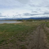 Review photo of Duck Creek Primitive Campground by Dexter I., May 20, 2019