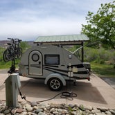 Review photo of Fruita Section Camping — Colorado River by janet H., May 20, 2019