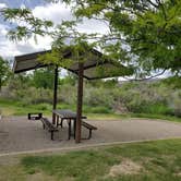 Review photo of Fruita Section Camping — Colorado River by janet H., May 20, 2019