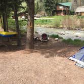 Review photo of Elk Creek Campground by Aubrey B., May 20, 2019