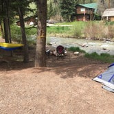 Review photo of Elk Creek Campground by Aubrey B., May 20, 2019