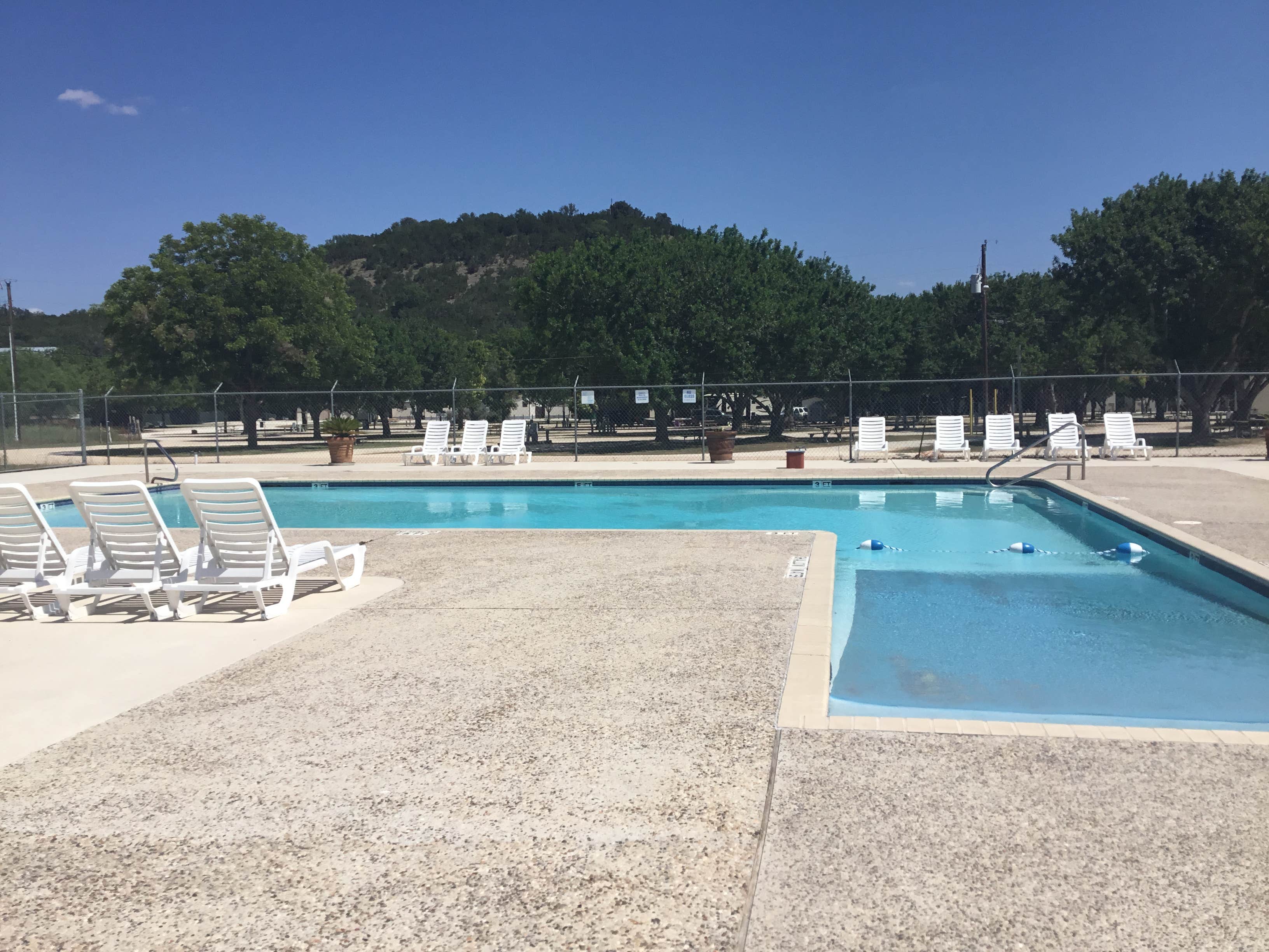 Camper submitted image from Rio Guadalupe Resort & RV Park - 2