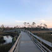 Review photo of Cedar Point Campground by Lacey  B., May 20, 2019