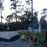 Review photo of Cedar Point Campground by Lacey  B., May 20, 2019