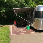 Review photo of Versailles State Park Campground by Renee R., May 20, 2019