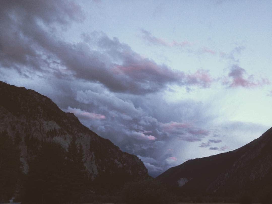 Camper-submitted photo at Cottonwood Lake Campground near Pitkin, CO