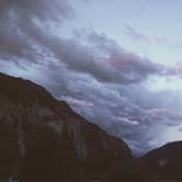 Review photo of Cottonwood Lake Campground by Maria P., August 30, 2016