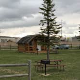 Review photo of Laramie KOA by Jeanne S., May 20, 2019