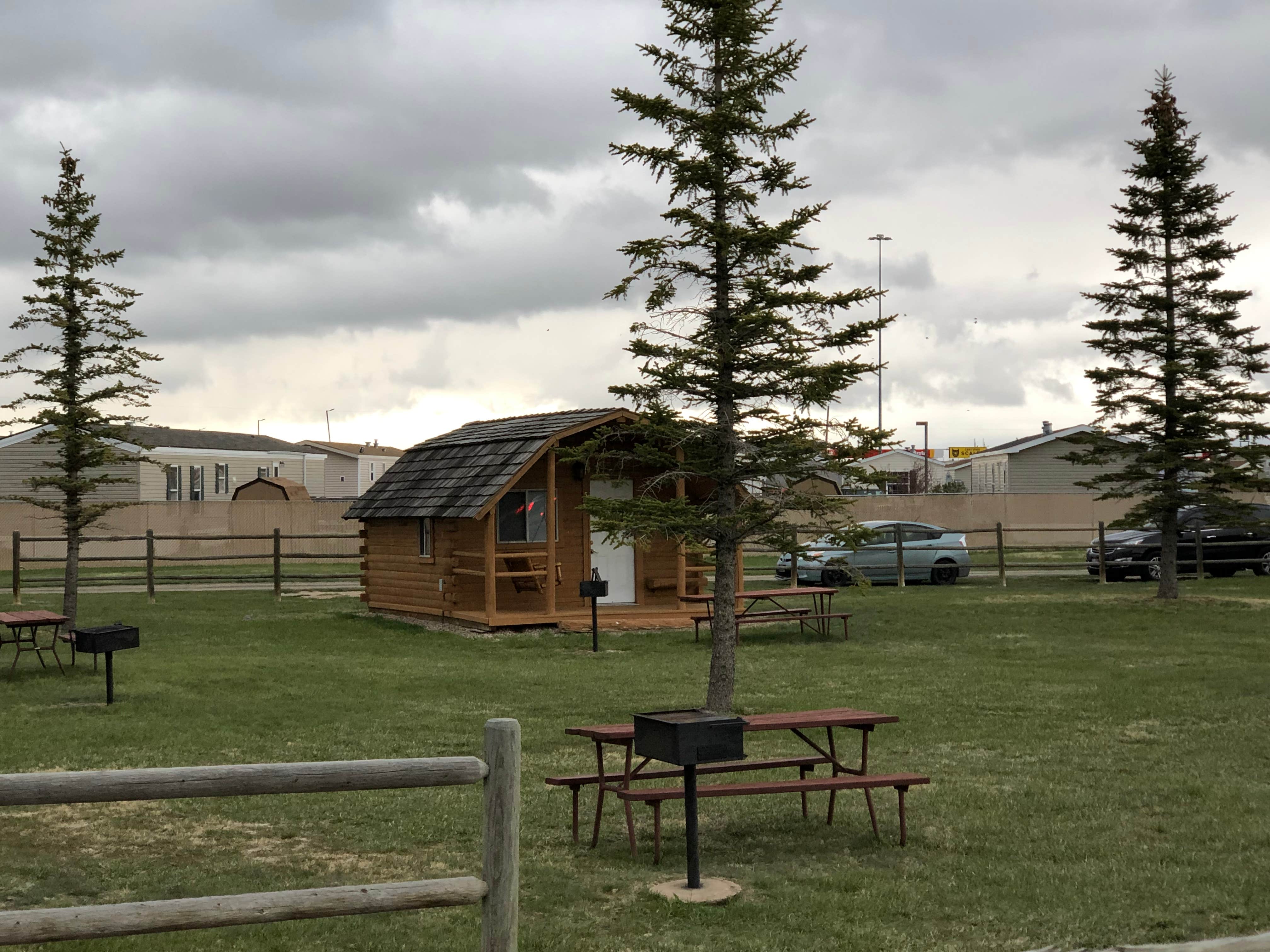 Camper submitted image from RJourney Laramie RV Resort (formerly Laramie KOA) - 5