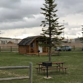 Review photo of RJourney Laramie RV Resort (formerly Laramie KOA) by Jeanne S., May 20, 2019