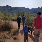 Review photo of Catalina State Park Campground by Krista Z., May 20, 2019