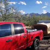 Review photo of Catalina State Park Campground by Krista Z., May 20, 2019