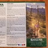 Review photo of Catalina State Park Campground by Krista Z., May 20, 2019