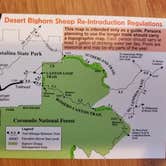 Review photo of Catalina State Park Campground by Krista Z., May 20, 2019