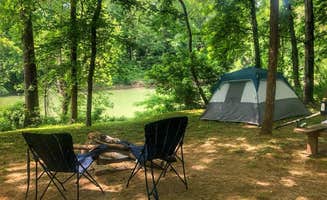 Steve  T.'s photo at Buffalo Bud’s Kayaks, Canoes & Campground near Natchez Trace Parkway