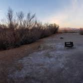 Review photo of Hacienda Campground — Roper Lake State Park by Krista Z., May 20, 2019