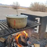 Review photo of Hacienda Campground — Roper Lake State Park by Krista Z., May 20, 2019