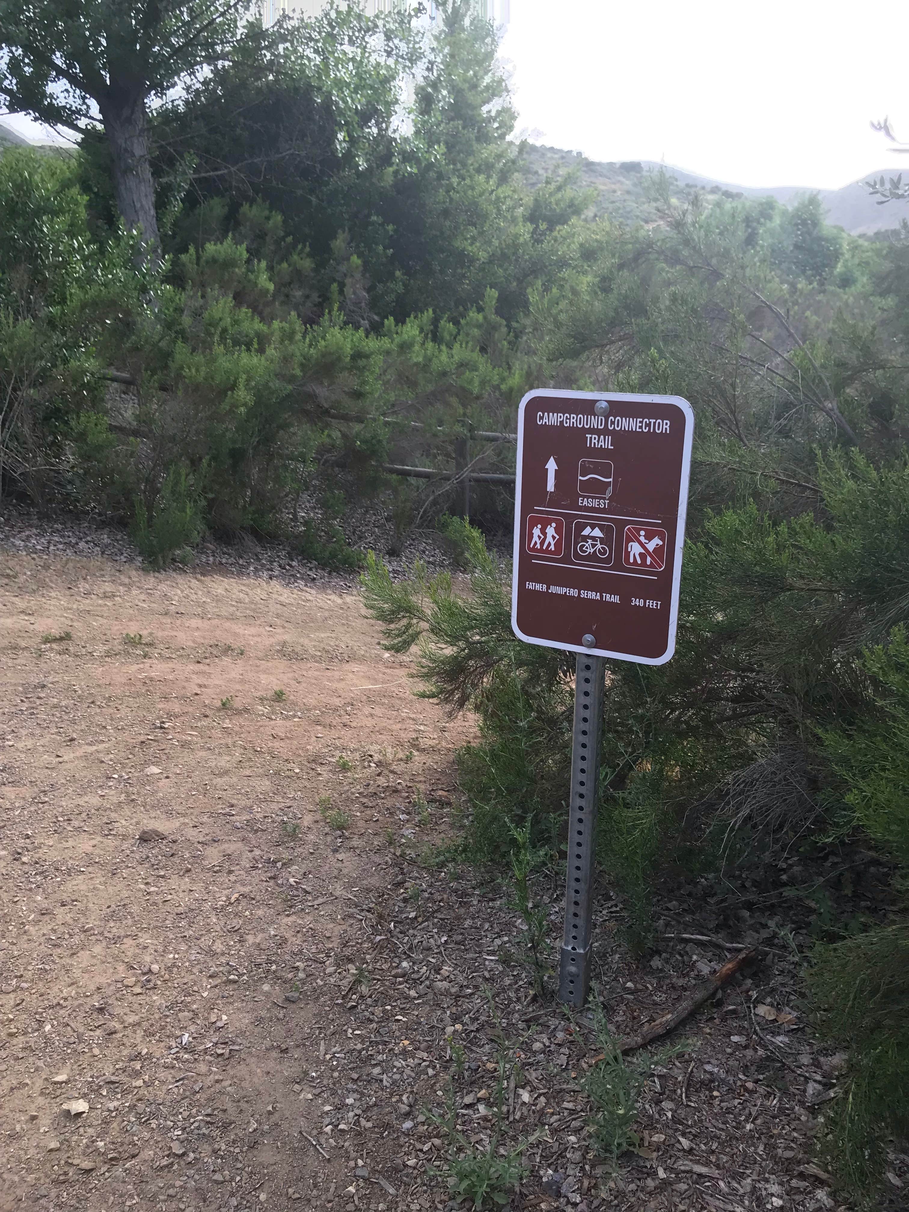 Camper-submitted photo at Kumeyaay Lake Campground near Chula Vista, CA