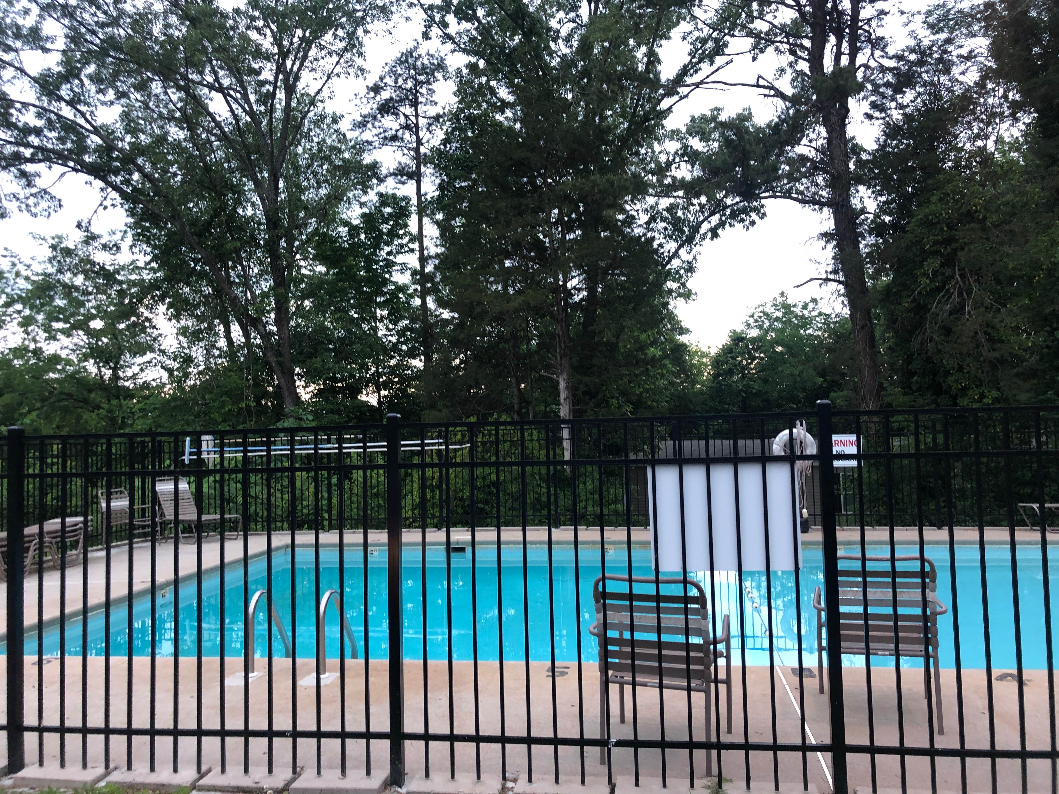 Facilities