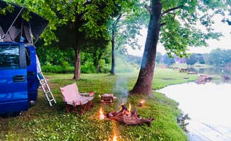 Lori H.'s photo at Southlake RV Park near Clinton, TN