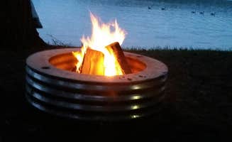 Missy E.'s photo at Northern Exposure Campground & RV Park near Cadillac, MI