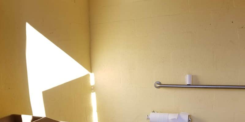 Camper submitted image from Larson Ridge Camping Area