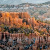 Review photo of North Campground — Bryce Canyon National Park by Darrin L., August 23, 2016
