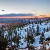 Review photo of North Campground — Bryce Canyon National Park by Darrin L., August 23, 2016