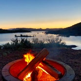 Review photo of Lake Pleasant Regional Park Campground by Kevin S., May 20, 2019