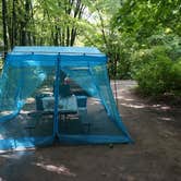 Review photo of Hartman Creek State Park Campground by Jimmy P., August 30, 2016