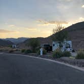 Review photo of Willow Beach Rv Park — Lake Mead National Recreation Area by Whitney W., May 20, 2019