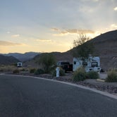 Review photo of Willow Beach RV Park & Campground by Whitney W., May 20, 2019