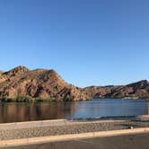 Review photo of Willow Beach Rv Park — Lake Mead National Recreation Area by Whitney W., May 20, 2019