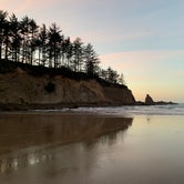 Review photo of Sunset Bay State Park Campground by Kassidy D., May 20, 2019