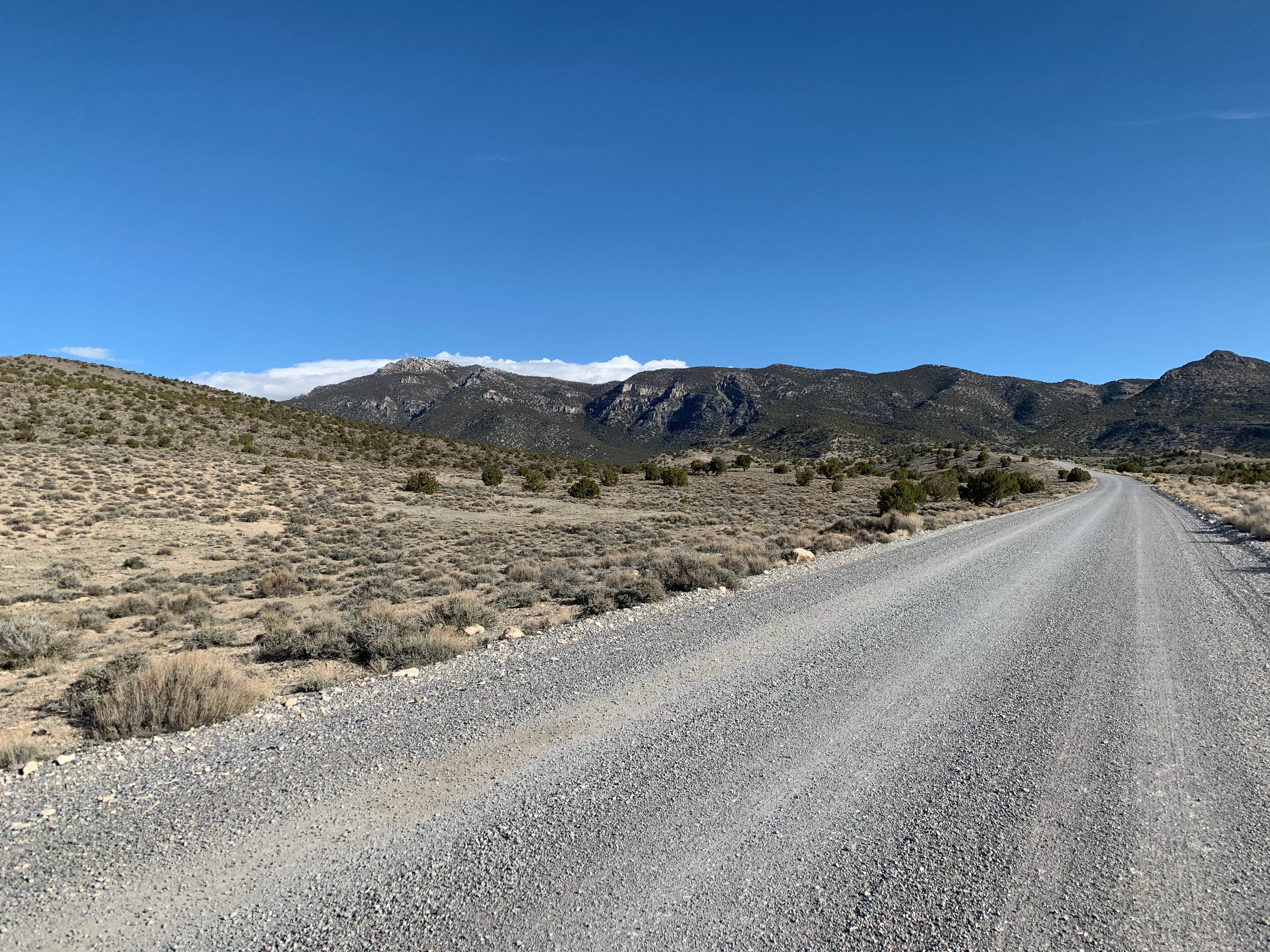 Camper-submitted photo at Antelope Valley RV Park near Delta, UT