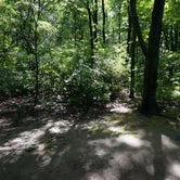 Review photo of Hartman Creek State Park Campground by Jimmy P., August 30, 2016